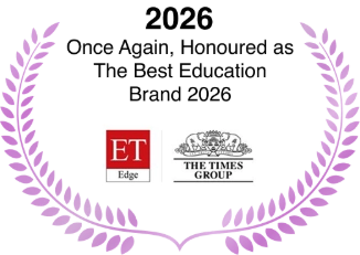 ET Times Group Award 2026