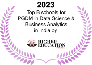 higher education forum data science 2023