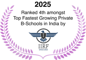 iirf fastest growing bschool 2025