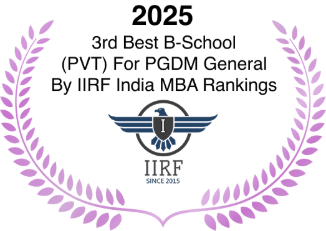 IIRF PGDM Ranking 2025