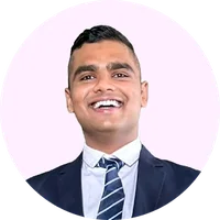 nbs alumni hrishabh jaiswal