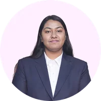 nbs alumni khushi pathak