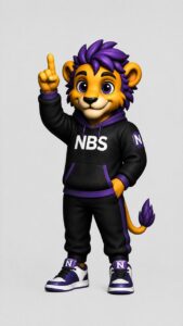 Nex mascot