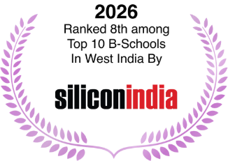 Silicon India B-School Award 2026