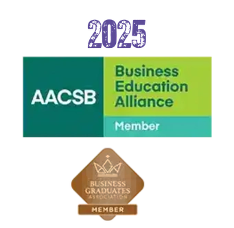 Membership logo 2025
